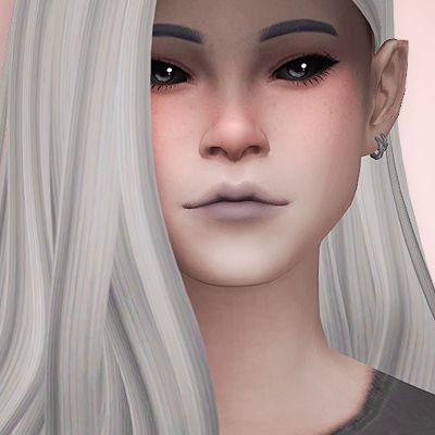 ABOUT FACE - SKIN DETAILS BY PYXIS A set of subtle details and little things to add that extra pop of individuality to your sims. 😊 DOWNLOAD ☆ DONATE ☆ PATREON Nemo Coloring Pages, Sims Download, Fire Walk With Me, Mermaid Accessories, Sims 4 Cc Kids Clothing, Skin Details, Ab Challenge, Face Kit, Sims 4 Cc Makeup