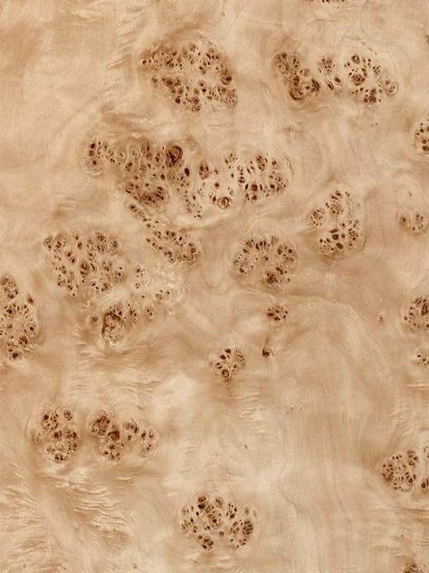 Veneer Texture, Burled Wood Coffee Table, Wood Veneer Sheets, Dark Red Brown, Duplex Design, Shelf Furniture, Material Palette, Material Textures, Burl Wood