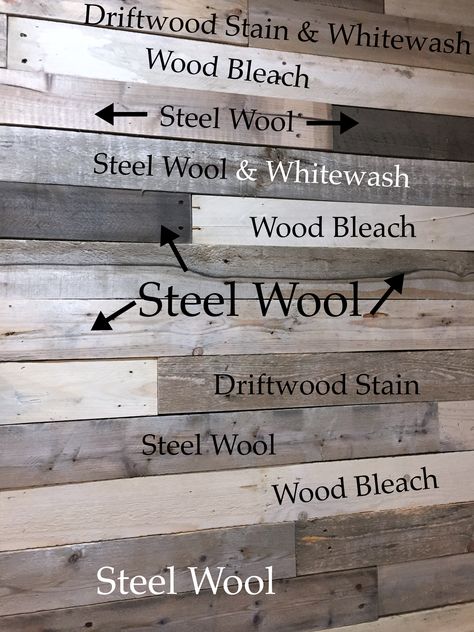 Bleached Wood, Wood Pallet Wall, House Of Turquoise, Into The Wood, Diy Wooden Projects, Pallet Decor, Pallet Wall, Whitewash Wood, Diy Holz