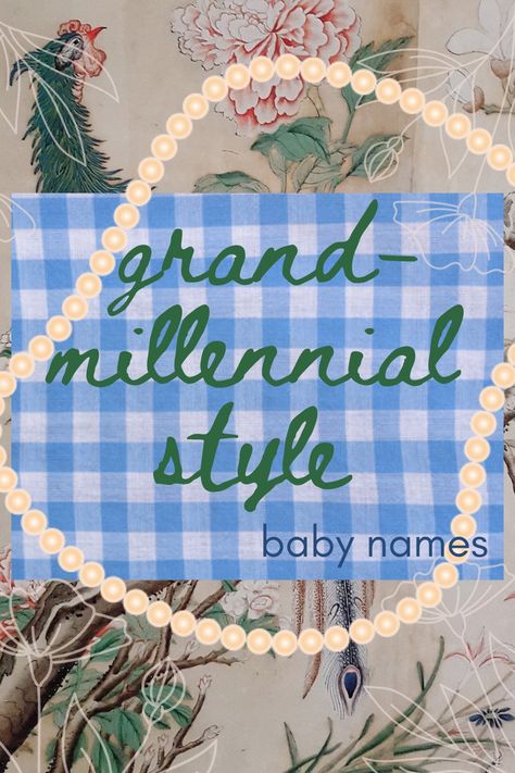 Grand Mellinium Decor, Grandmillenial Style Interiors, Granny Chic Decor, Grand Millennial Decor, Grandmillennial Style, Grandmillenial Style, Grand Millennial Style, Grand Millennial, Granny Chic