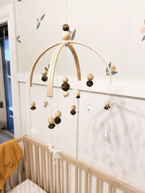 Who knew these simple circles were so versatile? Cheap Planter Ideas, Cheap Planters, Hanging Storage Pockets, Paint Ceiling, Solar Candles, Large Embroidery Hoop, Embroidery Hoop Decor, Tile Walls, Personalized Gallery Wall