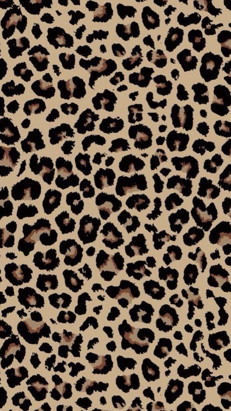 Print Wallpaper, Leopard Print, Animal Print, I Hope, Iphone, Pattern, Black