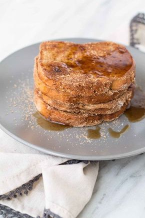 French Toast Recipe Cinnamon, Fodmap Breakfast, Low Fodmap Diet Recipes, Fodmap Diet Recipes, Ibs Recipes, Food Map, Cinnamon French Toast, Low Fodmap Recipes, Low Fodmap Diet