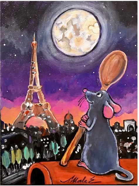 Bayou Painting, Disney Canvas Paintings, Art Mini Toile, Disney Canvas Art, Disney Canvas, Inspired Painting, Disney Paintings, Výtvarné Reference, Wallpaper Disney