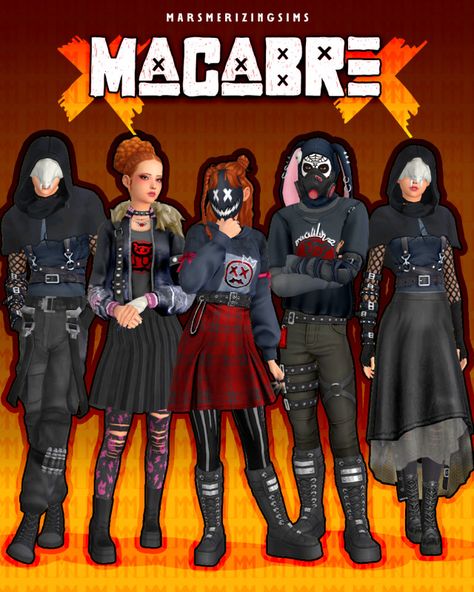 Sims 4 Cc Maxis Match Techwear, Sims 4 Paranormal Stuff Cc, Sims 4 Male Witch Cc, Sims 4 Dbd, Sims 4 Werewolf Outfits, Homeless Cc Sims 4, Emo Furniture Sims 4 Cc, Gothic Clothes Sims 4 Cc, Sims 4 Cc Emo Maxis Match