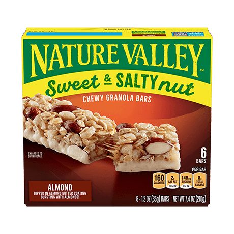 Peanut Butter Biscuits | Sandwich Biscuits | Nature Valley Natures Valley Granola Bars, Muesli Cups, Nature Valley Granola, College Snacks, Breakfast Cereal Bars, Debbie Snacks, Disney Room, Prep Meals, Chewy Granola Bars