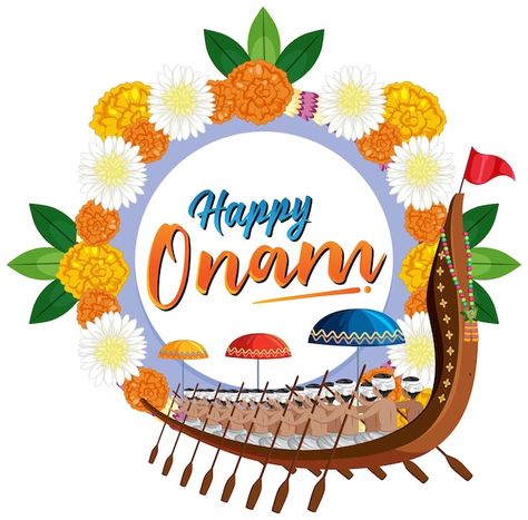 Onam hindu harvest festival poster | Premium Vector #Freepik #vector #logo #clip-art #happy-onam #nature-drawing Onam 2024 Poster, Onam Festival Poster, Onam Festival Drawing, Happy Onam Poster, Onam Drawing, Happy Wedding Anniversary Message, Onam Poster, Boy Background, Baby Boy Background