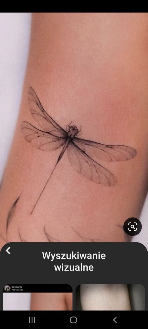 Dragonfly Tattoo On Forearm, Delicate Dragonfly Tattoo For Women, Dragon Fly Tattoo Back Of Arm, Dragonfly Tattoo Leg, Small Dragonfly Tattoo For Women, Dragonfly Tattoo Minimalist, Delicate Dragonfly Tattoo, Dragon Fly Tattoo For Women, Dragonfly Wrist Tattoo