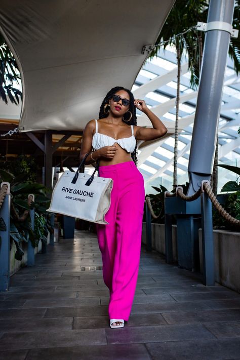 Monroe’s Guide to Miami – Fashion Steele NYC Miami Vice Aesthetic Outfit, Monroe Steele Style, 80s Miami Aesthetic Fashion, Monroe Steele Nyc, Vegas Baecation, Miami Going Out Outfits, Miami Brunch Outfit, Miami Fashion Outfits, Miami Vice Party Outfit Women