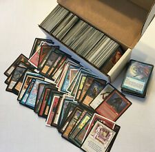 MTG - Magic The Gathering Lot - 800 Card Lot - Legacy Vintage Revised to Urza's Gathering Aesthetic, College Friends, Magic The Gathering, The Gathering