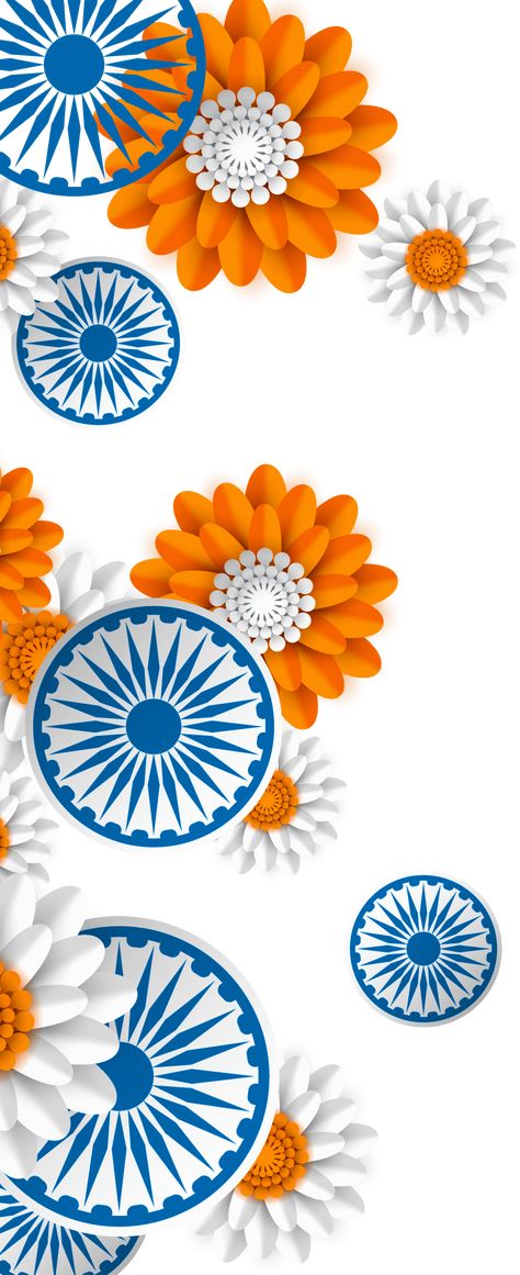 Indian Flag Colors, Republic Day Indian, Shape Png, Happy Republic Day, Indian Flag, Coding For Kids, Color Flower, Republic Day, Flag Colors