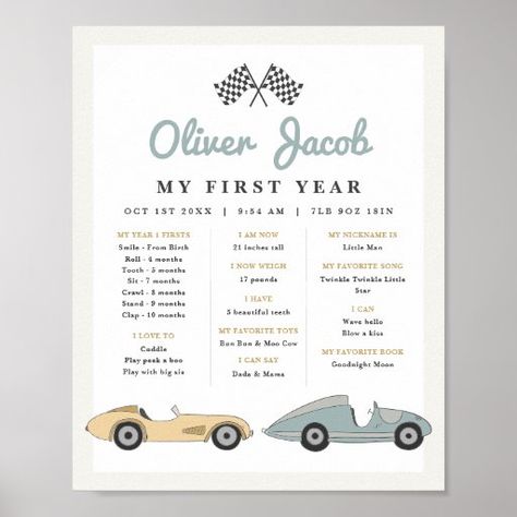 First Birthday Milestone Board, First Birthday Milestone, Birthday Milestone Board, Milestone Board, Kiss Me Love, Retro Pastel, Sage Blue, Beautiful Teeth, Milestone Poster