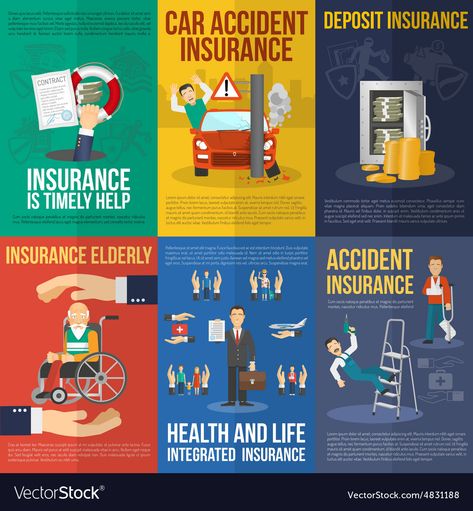 Insurance Poster Design, Insurance Poster, Intellectual Health, Mother Health, Health Insurance Humor, Accident Insurance, Life Help, Auto Insurance Quotes, Health Professionals