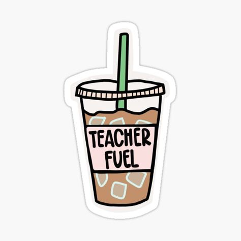 Coffee Sticker Design, Typography Tutorial, Fun Worksheets For Kids, Teacher Aesthetic, Biology Art, Super Teacher, Teacher Boards, Teaching Quotes, Teacher Planning