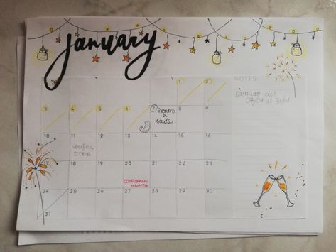 Hand made decor for January. #calendar #january #handmade January Calendar 2024 Whiteboard, January Whiteboard Calendar, January Dry Erase Calendar Ideas, January Whiteboard Calendar Ideas, Calendar Ideas January, January Whiteboard Ideas, January Calendar Ideas, Calendar Drawing, Calendar Doodles