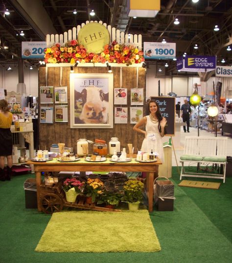 A blog covering Health, Beauty, Fashion, Food, Home & Entertainment. With a focus on value and good decision-making, a fun, entertaining read. Booth Ideas Exhibition, Convention Booth, Booth Setup, Festival Booth, Booth Inspiration, Farmhouse Fresh, Health Fair, Event Booth, Trade Show Booth