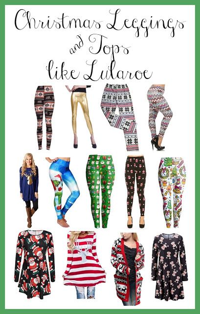 Xmas Leggings Outfit, Christmas Leggings Outfit, Amazon Leggings, Christmas Attire, Amazon Christmas, Holiday Leggings, Fancy Frocks, Holiday Savings, Holiday Attire