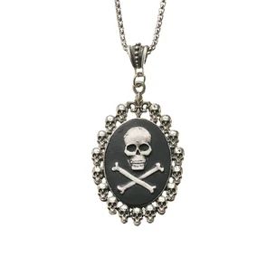 Most items Made in the USA or England Skull Crossbones, Skull Pendant, Skull And Crossbones, Dye Sublimation, Sublimation Printing, Valentine Gifts, Chicago, England, Dye