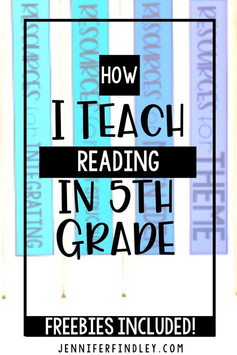 Fifth Grade Reading Comprehension, Hmh Into Reading 5th Grade, 5th Grade Ela Activities, 5th Grade Reading Classroom, 5th Grade Ela Classroom, Fifth Grade Reading, Reading Mini Lessons, Upper Elementary Reading, 5th Grade Ela