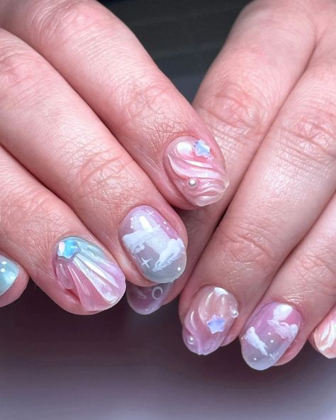 Freestyle set inspired by the most beautiful cake you've ever seen >>>>>> scroll to see the inspo! 🎂 🌸 Private 1:1 appointments only ✨ BIAB & E-File Manicure specialist ❣️ Bespoke Home Studio in Forest Lake, Brisbane 💅🏻 3x Certified Nail Technician 🐰 Cruelty-free Japanese & Korean gels 🧼 Sterilised Tools (Class B Autoclave) 💌 Booking via the link in the Bio 💸 PayID & Card accepted (2% transaction fee applies) . . . . . #biabnails #russianmanicure #brisbane #chromenails #freestylenails #nails... Lake Nails, Biab Nails, Bespoke Home, Beautiful Cake, Class B, Nail Technician, Chrome Nails, Beautiful Cakes, Nail Inspo