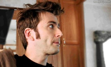 spooky aro!¹⁶ 👻 on Twitter: "him >>>… " David Tennant Tongue, David Tennant Gif, David Teninch, John Mcdonald, Doctor Who 10, David Tennant Doctor Who, 10th Doctor, Tenth Doctor, Michael Sheen