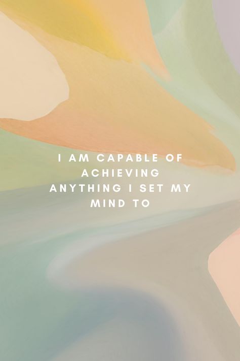 manifestation affirmation, Confident mindset, Self-improvement, positive mindset for success, Mindset transformation, success journey, confidence building, personal growth, affirmation lockscreen, affirmations positive law of attraction, affirmation background, affirmation journal aesthetic, affirmation lockscreen aura, affirmation new year, affirmation of the day motivation, affirmation morning, affirmation for self love, affirmation positives, self worth affirmations, affirmation health I Am Capable Of Achieving Anything, Daily Manifestation, Insta Caption, I Am Capable, I Can Do Anything, My Power, Manifestation Board, Dreams Into Reality, Everything Is Possible