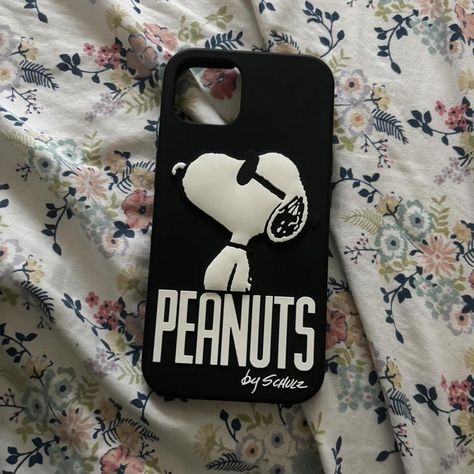 iPhone 13 snoopy phone case - Depop Snoopy Phone Case, Iphone 13, Snoopy, Phone Case, Phone Cases, Iphone, Skin, Quick Saves