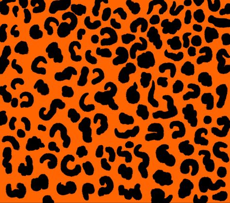 Orange Louis Vuitton Wallpaper, Orange Cow Print Wallpaper, Pink And Orange Cheetah Print Wallpaper, Neon Cheetah Print Wallpaper, Orange Leopard Print Wallpaper, Orange Leopard Print, Sublimation Backgrounds, Leopard Print Background, Cheetah Wallpaper