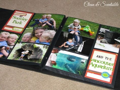 Scrapbook Ideas Simple Diy, Photo Organizer, Organize Photos, Scrape Booking, Photo Album Ideas, Scrapbooking 101, Scrapbook Planning, Pocket Page Scrapbooking, Cricut Scrapbooking