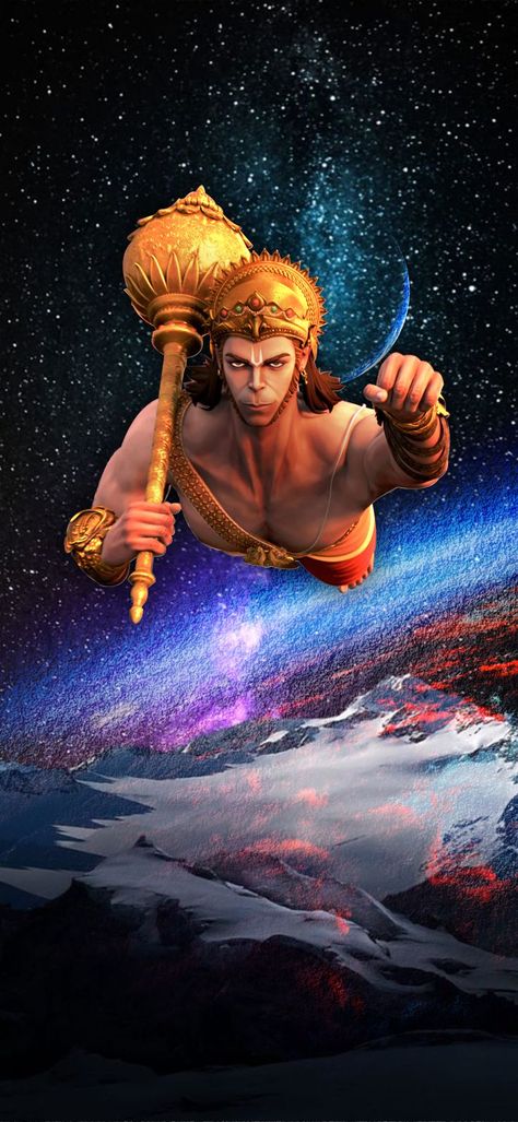 The Legend Of Hanuman, Hanuman Images Hd, Hanuman Ji Wallpapers, Hanuman Hd Wallpaper, Black Wallpaper Iphone Dark, Hanuman Photos, Hanuman Images, Hanuman Pics, Lord Hanuman Wallpapers