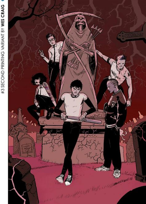 Deadly Class Art Deadly Class Comic, Indie Comics Art, Marcus Lopez, Badass Drawings, Photos Edit, Indie Comic, Magic Eraser, Arte Sketchbook, Comics Girl