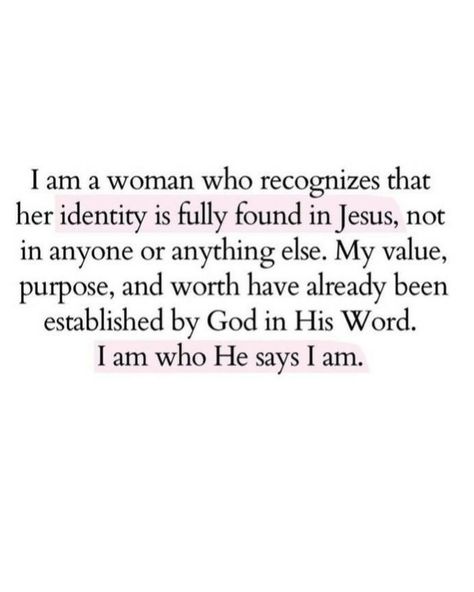 imperfectly perfect, but only by God’s grace. . . . Christ is in me, I am enough (a statement that always brings me through trials). 🙂‍↔️