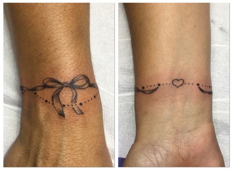 #bracelet #noeud #feminin #girl #tattoo Bow Tattoos, Bow Tattoo, Girl Tattoo, Get A Tattoo, Infinity Tattoo, Tattoo Design, Tattoo Ideas, Piercings, Tattoo Designs