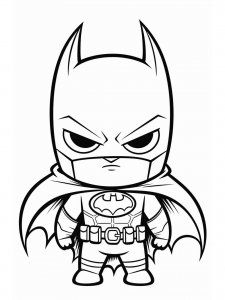 Batman coloring pages Coloring Sheets For Boys, Batman Coloring, First Batman, Disney Coloring Sheets, Cute Batman, Batman Coloring Pages, Baby Batman, Bat Symbol, Batman Mask