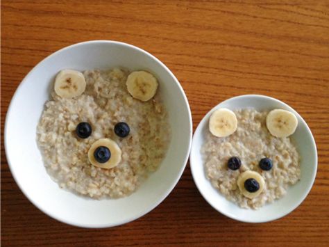 Food Art For Kids, Cute Snacks, Easy Food Art, Weird Food, Fun Kids Food, Breakfast For Kids, Toddler Meals, Kids Snacks, Food Humor