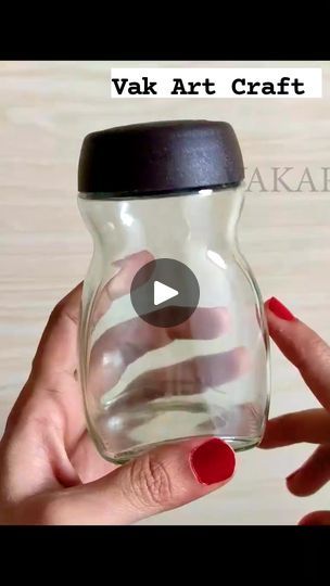 Glass Bottle Lamps Diy How To Make, Waste Bottle Craft, Bottle Craft, Glass Bottles Art, Clay Work, Best Out Of Waste, Glass Bottle Crafts, Bottle Lamp, Diy Lamp