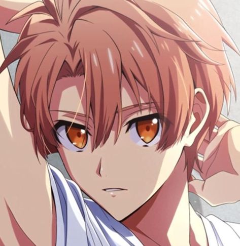 Idolish7 Mitsuki, Mitsuki Izumi, Anime