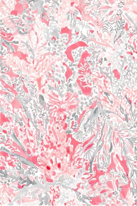 My Bestie, White Background, Wallpapers, Floral, Pattern, Pink, White