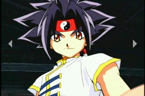 Ray (: Beyblade! Beyblade Ray Kon, Ray Beyblade, Beyblade Ray, Ray Kon, Beyblade G Revolution, Kai Hiwatari, Beyblade Metal, Blood Brothers, Beyblade Characters