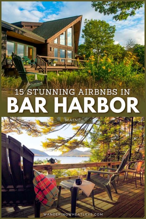 Places To Stay In Bar Harbor Maine, Bar Harbor Maine With Kids, Where To Stay In Bar Harbor Maine, Bar Harbor Maine Hotels, Booth Bay Harbor Maine, Bar Harbor Maine Things To Do, Bay Harbor Maine, Vacation In Maine, Southwest Harbor Maine