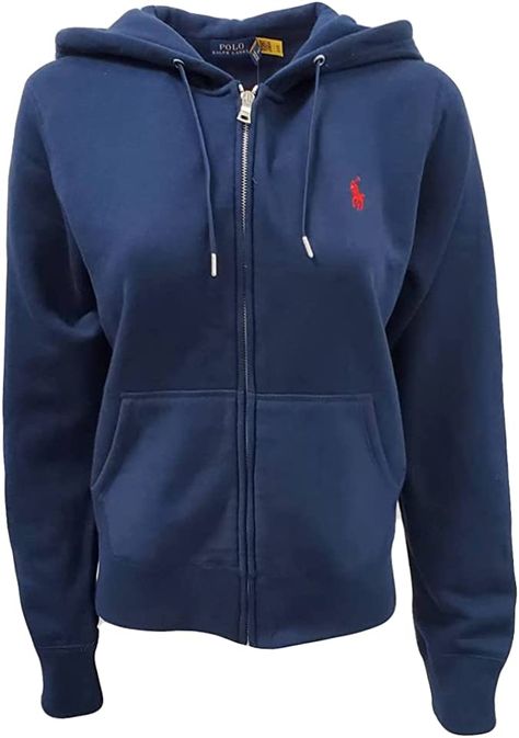 PoloRalph #Polo #RalphLauren #Ralph #LaurenWomens #Lauren #WomensFull #Womens #FullZip #Full #ZipHoodie #Zip #Hoodie Ralph Lauren Store, Ralph Lauren Zip, Polo Lauren, Polo Ralph Lauren Hoodie, Hoodie Fits, Fashion Hoodies, Stockholm Fashion, Ralph Lauren Womens, Yoga Women