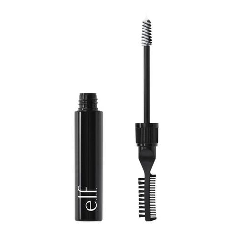 e.l.f. Brow Laminating Gel - 0.27oz Makeup Products Eyebrow, Elf Brow Laminating Gel, Glossier Brow Gel, Elf Eyebrow Gel, Elf Brow Gel, Elf Brow Lift, Elf Brow, Laminated Brows, Elf Eyebrow