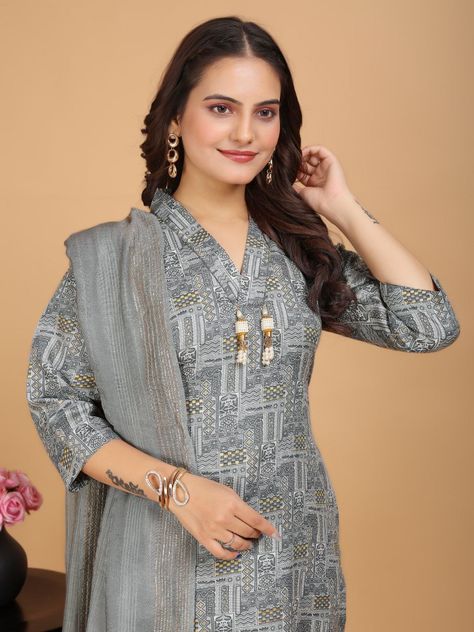 SMC 01 SINGLES AVAILABLE TOP FABRIC : *PURE MODAL COTTON WITH FOIL PRINT* BOTTOM FABRIC : *PV CHANDERI* DUPATTA : *CHANDERI JACQUARD* KURTI LENGTH : *44+ INCH* BOTTOM LENGTH : *38 INCH* SIZE : *S,M,L,XL,XXL* WEIGHT : *470 GRM* Chanderi Dupatta, Top Fabric, Foil Print, Foil, Pure Products, Fabric, Quick Saves