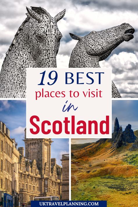 Explore the best places to visit in Scotland with our guide. From the mystical Isle of Skye to the historic streets of Edinburgh, uncover the beauty and history of Scotland’s top destinations. What To Buy In Scotland, Things To See In Scotland, Places To Visit In Scotland, Visiting Scotland, Scotland Culture, Scottish Christmas, Glencoe Scotland, Scotland Vacation, Travelling Tips