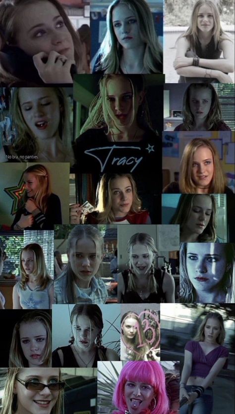 Tracy Thirteen Aesthetic Wallpaper, Thirteen Wallpaper 2003, Tracy Freeland Wallpaper, 2000s Grunge Wallpaper, 2000’s Aesthetic Wallpaper, Girl Interrupted Aesthetic Wallpaper, Thirteen Aesthetic Wallpaper, Thirteen Movie Wallpaper, Thirteen Movie Aesthetic Wallpaper