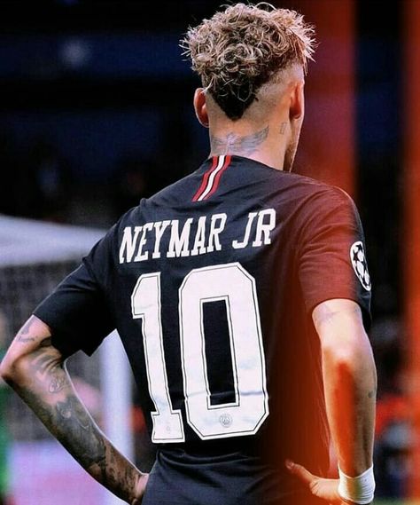 Neymar Blonde Hair, Neymar Hairstyle, Hairstyle Neymar, Soccer Post, Neymar Jr Hairstyle, Brazil Football Team, Neymar Psg, Neymar Jr Wallpapers, Neymar Football