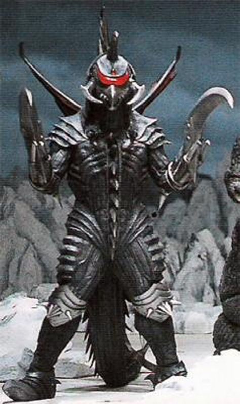 Final Wars Gigan Ultraman Monsters, Giant Monster Movies, Strange Beasts, King Of Monsters, Godzilla Monsters, Japanese Monster, Rogues Gallery, Godzilla Kaiju, Kaiju Art