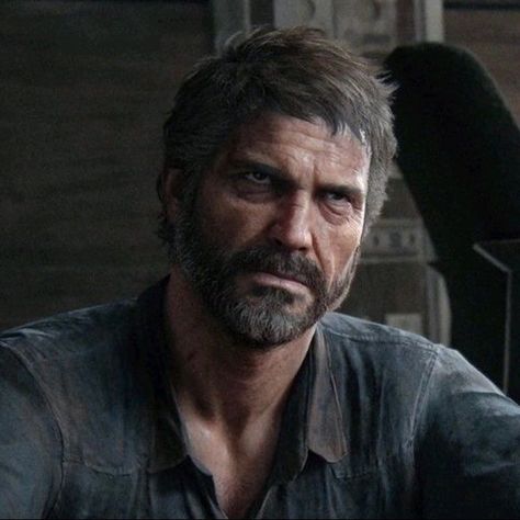 Joe Miller, Joel And Ellie, The Last Of Us2, Joel Miller, St Nick, I Miss Him, Pedro Pascal, Mug Shots, Best Games