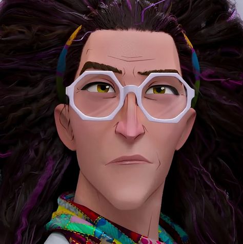 🎬: spider-man: into the spider-verse (2018) Liv Octavius, Olivia Octavius, Spiderverse Movie, Doctor Octopus, Doc Ock, Spider Man Into The Spider Verse, Fictional Character Crush, Cartoon Body, Inspiring Artists