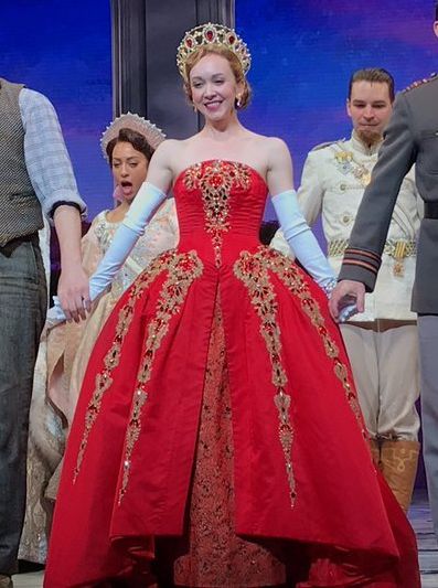 Anastasia Costume, Anastasia Cosplay, Anastacia Disney, Anastasia Broadway, Anastasia Musical, Anastasia Movie, Princess Anastasia, Tony Award, The Countess